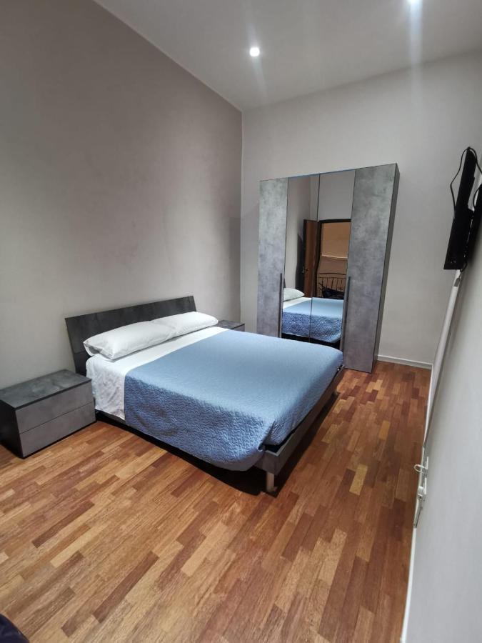 Ai Telamoni Apartments تراباني المظهر الخارجي الصورة