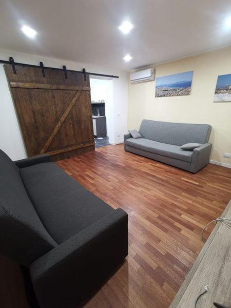 Ai Telamoni Apartments تراباني المظهر الخارجي الصورة