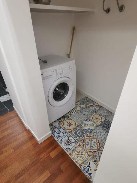 Ai Telamoni Apartments تراباني المظهر الخارجي الصورة